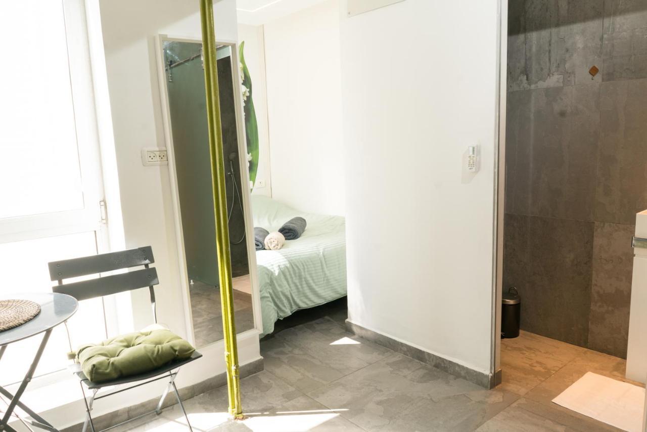 Lily Studio Apart *Top Location* Ιερουσαλήμ Εξωτερικό φωτογραφία